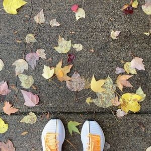 Meet your Posher, Shahad